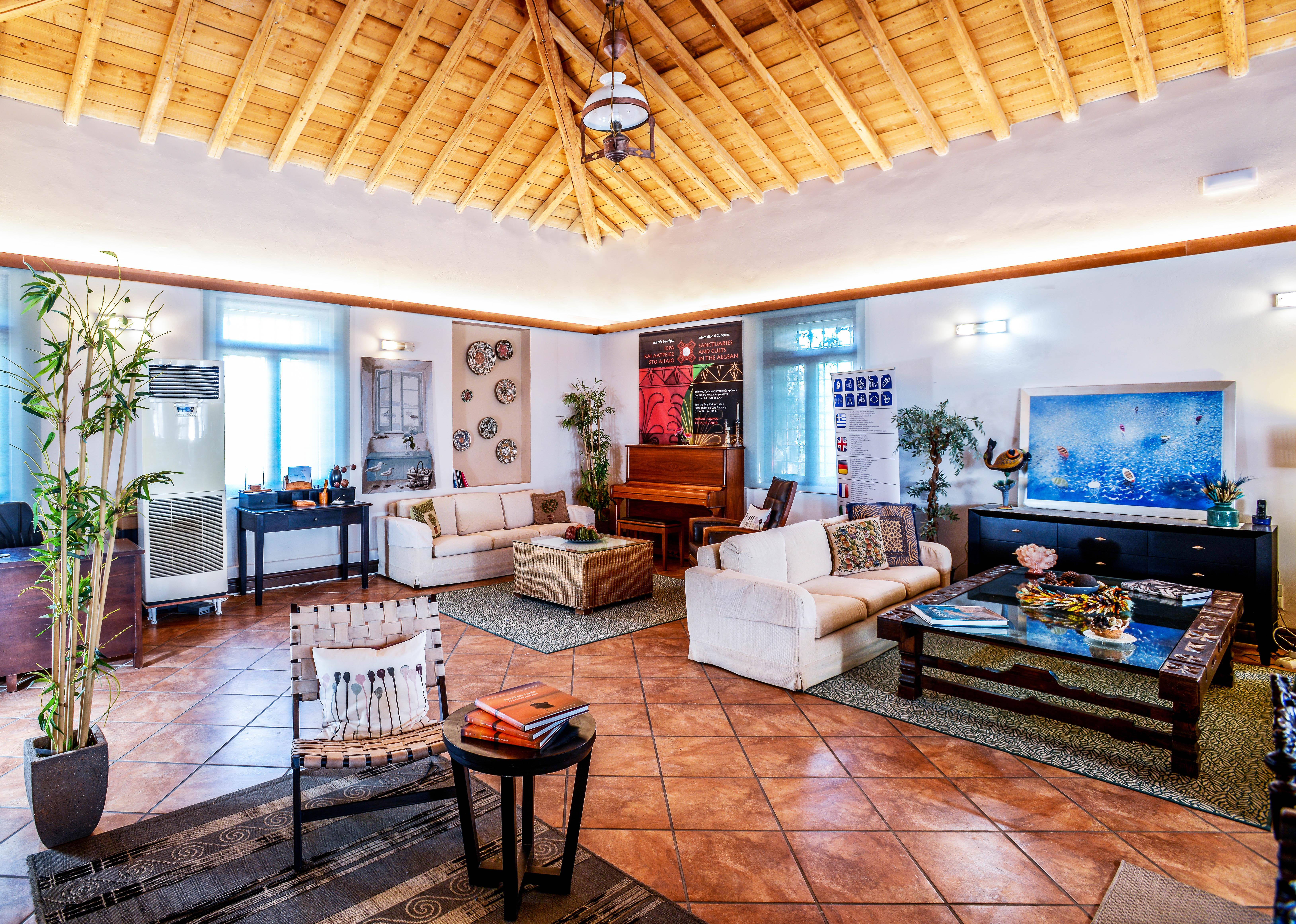 Varos Village Boutique Hotel Város Exterior foto