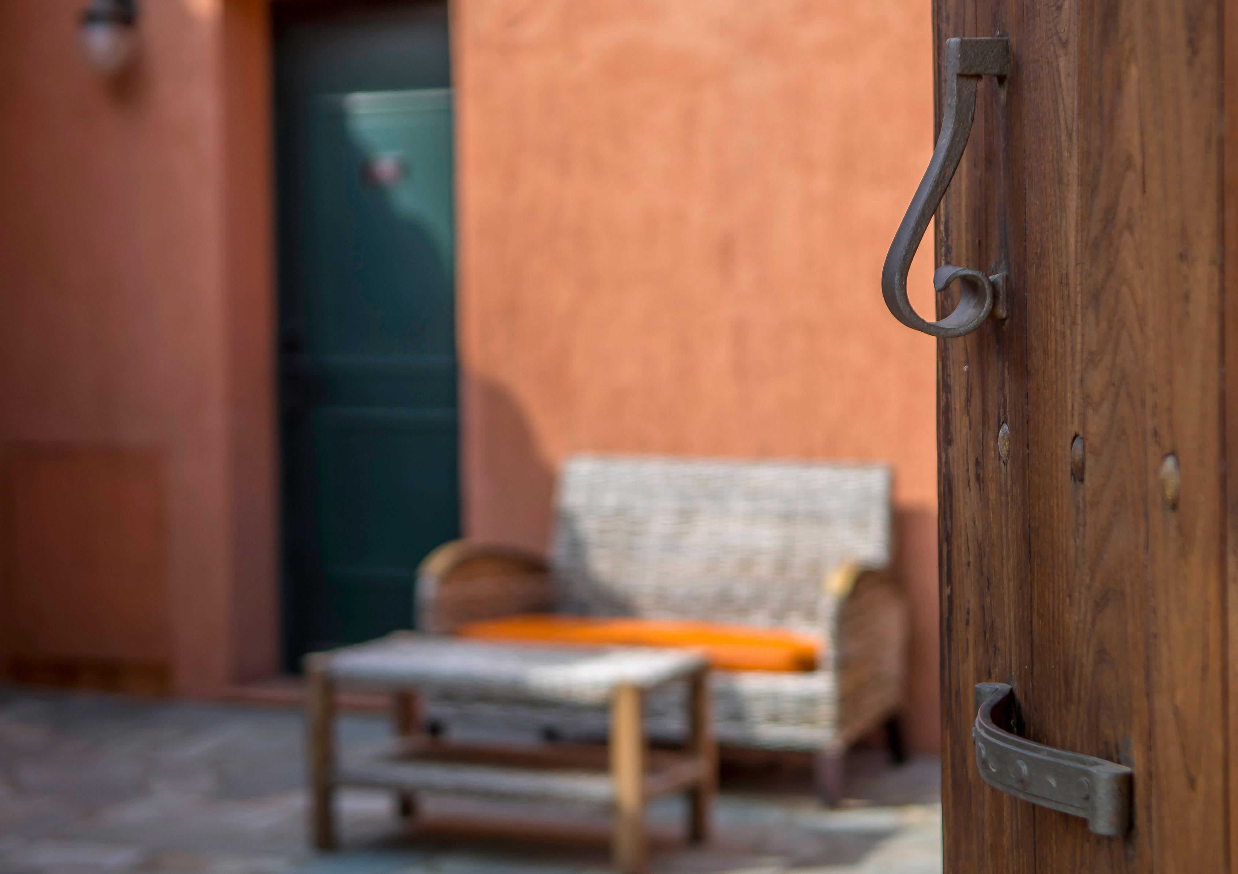 Varos Village Boutique Hotel Város Exterior foto