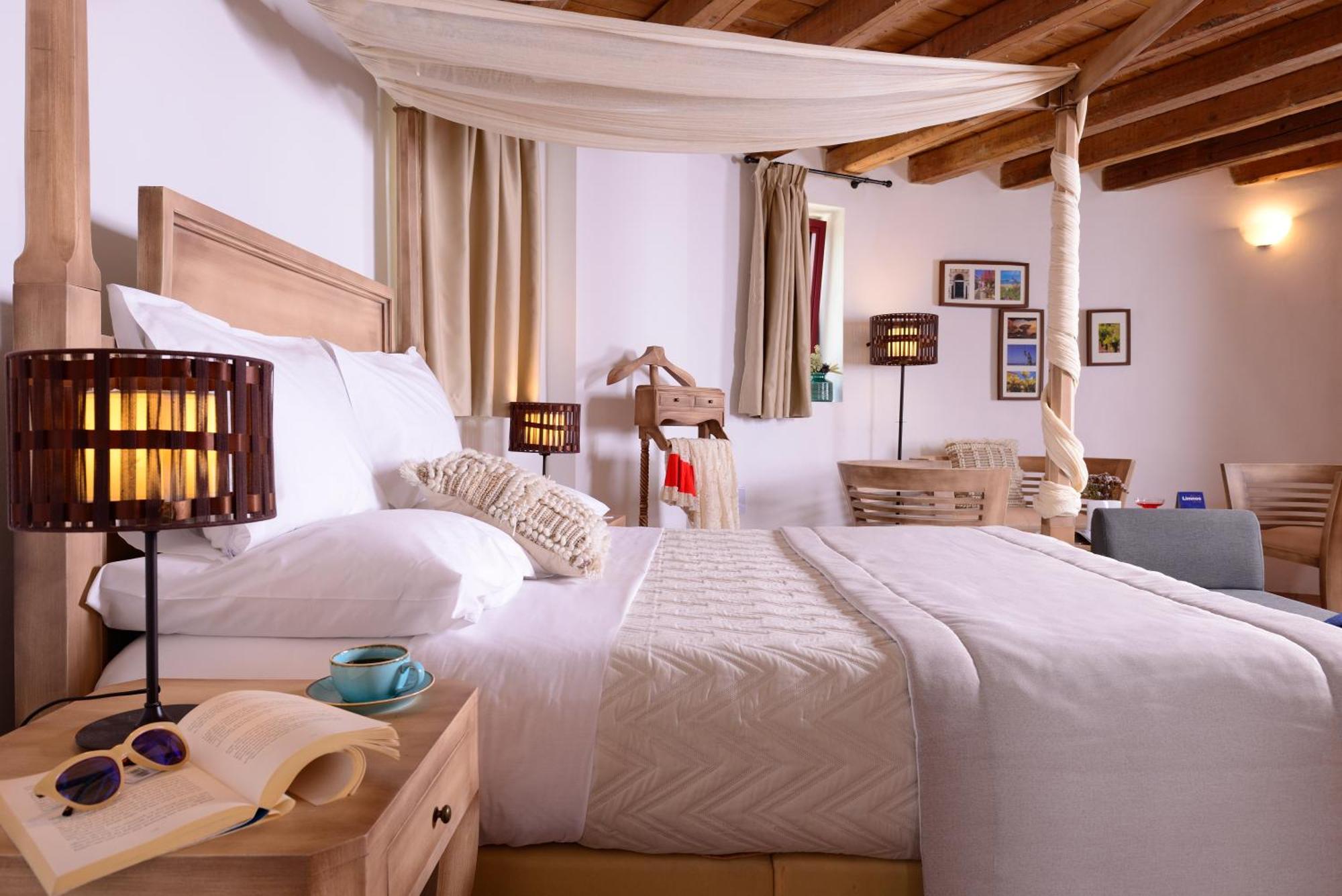 Varos Village Boutique Hotel Város Quarto foto